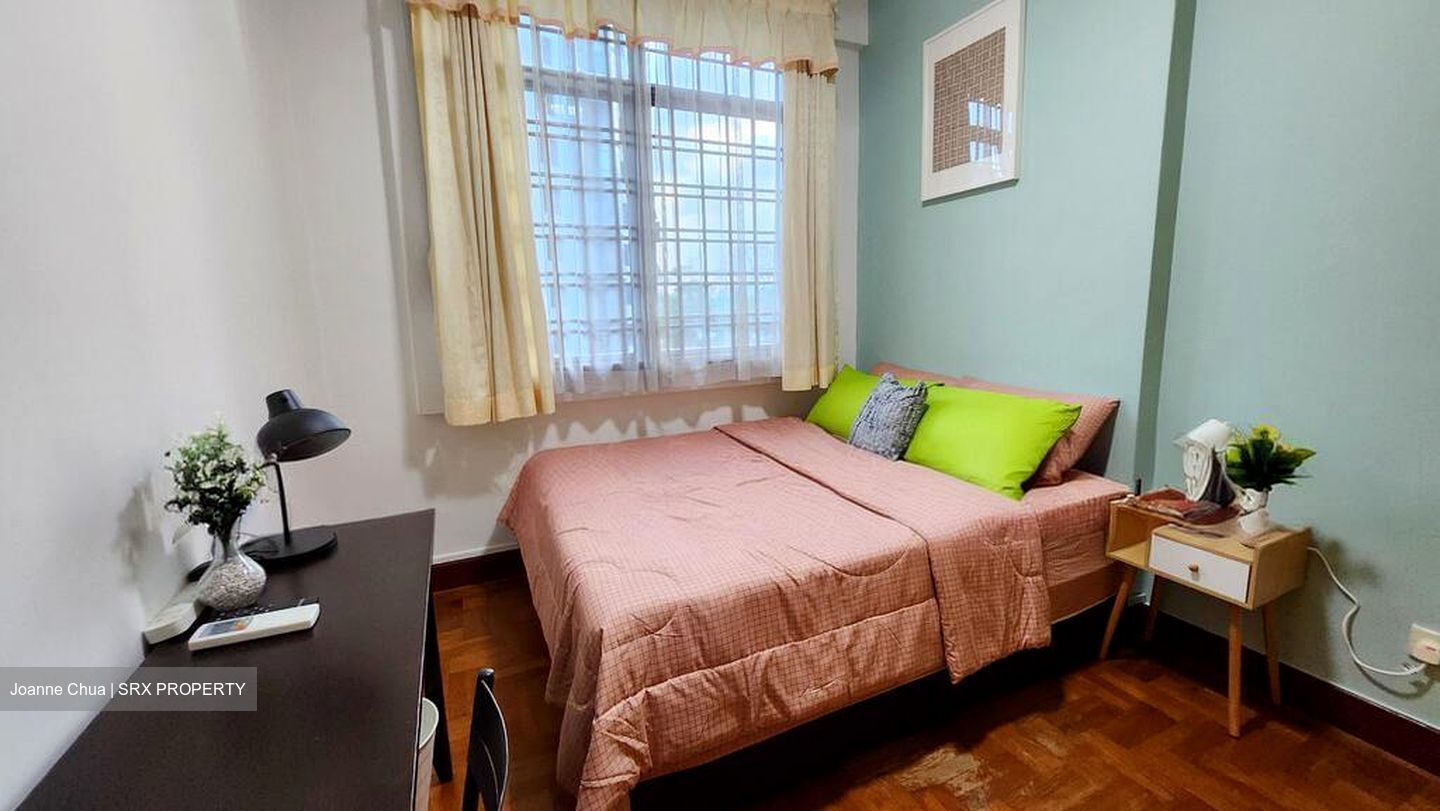 Parc Oasis (D22), Condominium #503451391